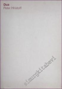 Dua: Halılar - Rugs / Resimler Desenler - Paintings and Drawings -        2005