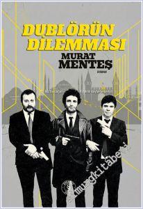 Dublörün Dilemması CİLTLİ -        2026