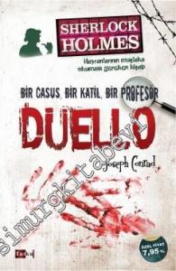 Düello: Bir Casus, Bir Katil, Bir Profesör -