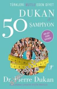 Dukan ve 50 Şampiyon -