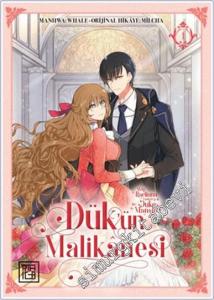 Dük'ün Malikanesi 1 -        2024