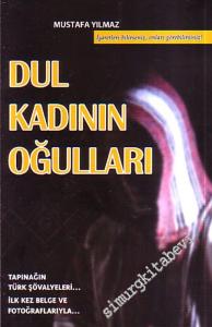 Dul Kadının Oğulları Tapınağın Türk Şövalyeleri - Masonlar -