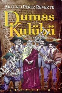 Dumas Kulübü ya da Richelieu'nün Gölgesi -        1998
