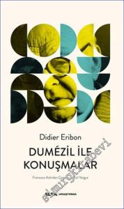 Dumezil İle Konuşmalar -        2023