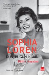 Dün, Bugün, Yarın Bütün Hayatım -        2015
