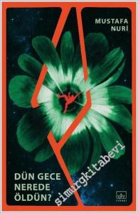 Dün Gece Nerede Öldün? -        2026