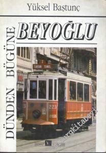 Dünden Bugüne Beyoğlu -