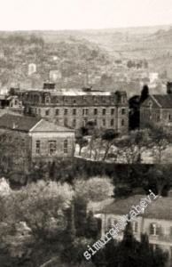 Dünden Bugüne Boğaziçi Üniversitesi 1863 - 2013 -