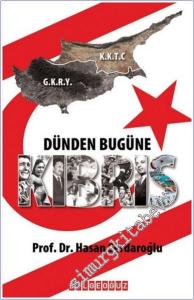 Dünden Bugüne Kıbrıs -        2024