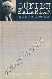 Dünden Kalanlar -        1998