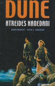 Dune: Atreides Hanedanı -        2003