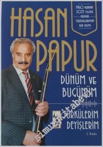 Dünüm ve Bugünüm -        2023