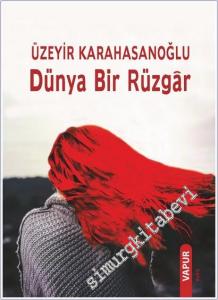 Dünya Bir Rüzgar -        2025