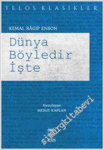 Dünya Böyledir İşte -        2026