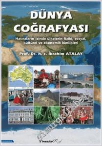 Dünya Coğrafyası -        2024