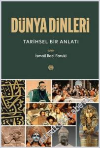 Dünya Dinleri - Tarihsel Bir Anlatı -        2025