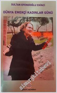 Dünya Emekçi Kadınlar Günü -        2024