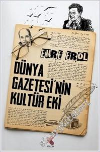 Dünya Gazetesinin Kültür Eki -        2025