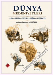 Dünya Medeniyetleri -         2026
