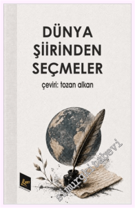 Dünya Şiirinden Seçmeler -