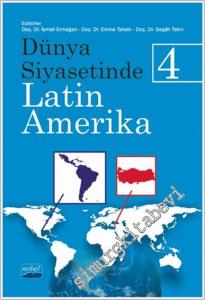 Dünya Siyasetinde Latin Amerika 4 -        2021