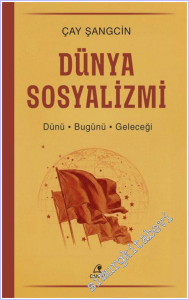 Dünya Sosyalizmi : Dünü Bugünü Geleceği -        2026