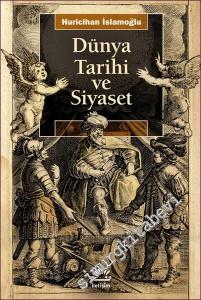 Dünya Tarihi ve Siyaset -        2022