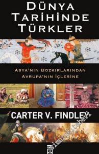 Dünya Tarihinde Türkler -        2012