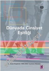 Dünyada Cinsiyet Eşitliği -
