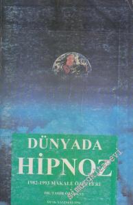 Dünyada Hipnoz: 1982-1983 Makale Özetleri -        1994