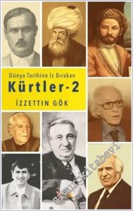 Dünyada İz Bırakan Kürtler - 2 -        2025