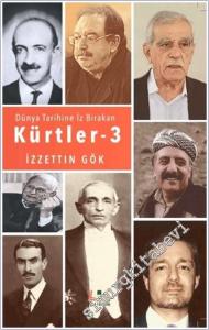 Dünyada İz Bırakan Kürtler - 3 -        2025