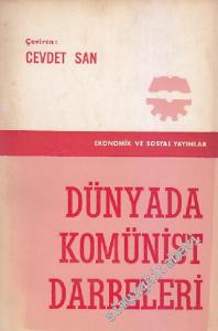 Dünyada Komünist Darbeleri -