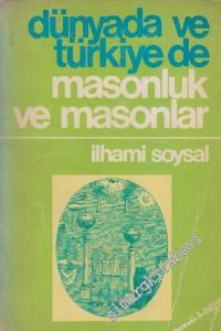 Dünyada ve Türkiye'de Masonluk ve Masonlar -        1980