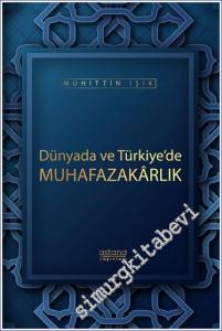 Dünyada ve Türkiye'de Muhafazakarlık -        2023