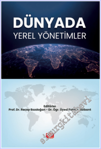 Dünyada Yerel Yönetimler -        2026