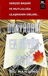 Dünyadaki En Büyük Satıcı -