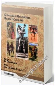 Dünyadaki Geleneksel Kadın Güreşleri -        2024