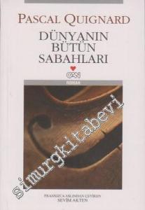 Dünyanın Bütün Sabahları -        2008