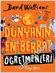 Dünyanın En Berbat Öğretmenleri -        2024