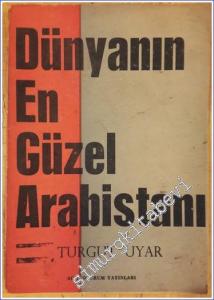 Dünyanın En Güzel Arabistanı - Şiirler -        1959