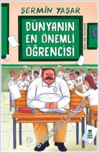 Dünyanın En Önemli Öğrencisi -        2024