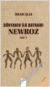 Dünyanın İlk Bayramı Newroz (2 Cilt) -        2024