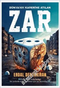 Dünyanın Kaderine Atılan Zar -        2024