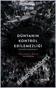 Dünyanın Kontrol Edilemezliği -        2022