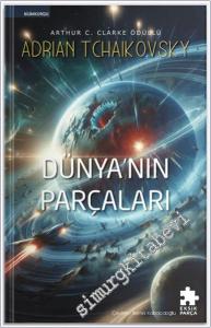 Dünyanın Parçaları: Son Mimari Birinci Kitap -        2025