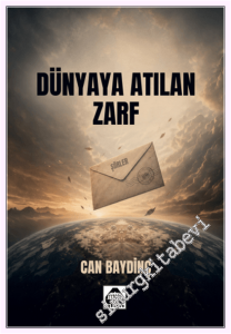 Dünyaya Atılan Zarf -         2026