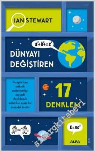 Dünyayı Değiştiren 17 Denklem -        2025