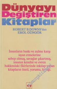 Dünyayı Değiştiren Kitaplar -