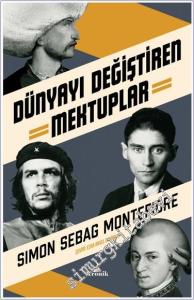 Dünyayı Değiştiren Mektuplar -        2024